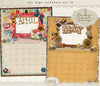 One Page Calendars Vol 10