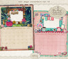 One Page Calendars Vol 10