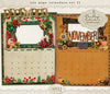 One Page Calendars Vol 11