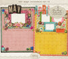 One Page Calendars Vol 11