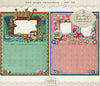 One Page Calendars Vol 12