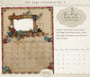One Page Calendars Vol 3