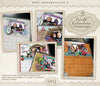 One Page Calendars Vol 4