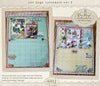 One Page Calendars Vol 5