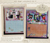 One Page Calendars Vol 6