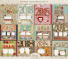 Pocket Calendars Vol 6