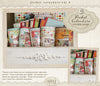 Pocket Calendars Vol 6