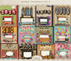 Pocket Calendars Vol 9