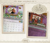 Two Page Calendars Vol 3