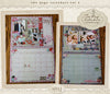 Two Page Calendars Vol 4