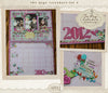 Two Page Calendars Vol 4