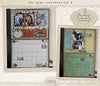 Two Page Calendars Vol 5