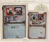 Two Page Calendars Vol 6
