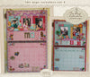 Two Page Calendars Vol 6