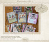 CD Case Calendars Vol 5