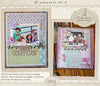 CD Case Calendars Vol 5