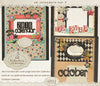 CD Case Calendars Vol 7