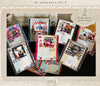 CD Case Calendars Vol 7