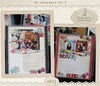 CD Case Calendars Vol 7