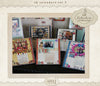CD Case Calendars Vol 7