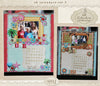 CD Case Calendars Vol 7