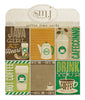 Coffee Time Cards