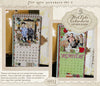 Flat Note Calendars Vol 3