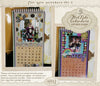 Flat Note Calendars Vol 3