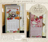 Flat Note Calendars Vol 3