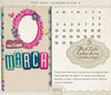 Flat Note Calendars Vol 4