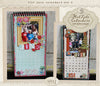 Flat Note Calendars Vol 4