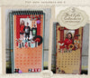 Flat Note Calendars Vol 4