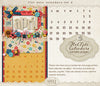 Flat Note Calendars Vol 6