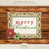 Holiday Cards Vol 19