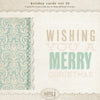 Holiday Cards Vol 20