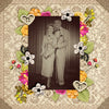Vintage Blossoms