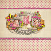 Vintage Blossoms