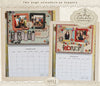 Two Page Calendars Vol 6