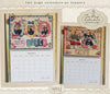 Two Page Calendars Vol 6