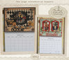 Two Page Calendars Vol 6