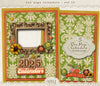 One Page Calendars Vol 13