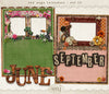 One Page Calendars Vol 13
