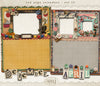 One Page Calendars Vol 13