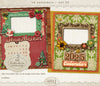 CD Case Calendars Vol 12