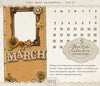 Flat Note Calendars Vol 9
