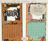 Flat Note Calendars Vol 9