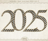 Calendar Year Overlays Vol 2