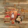 Autumn Sweetness