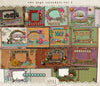 Two Page Calendars Vol 3