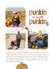 Autumn Farm
